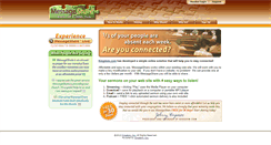 Desktop Screenshot of messageshare.com